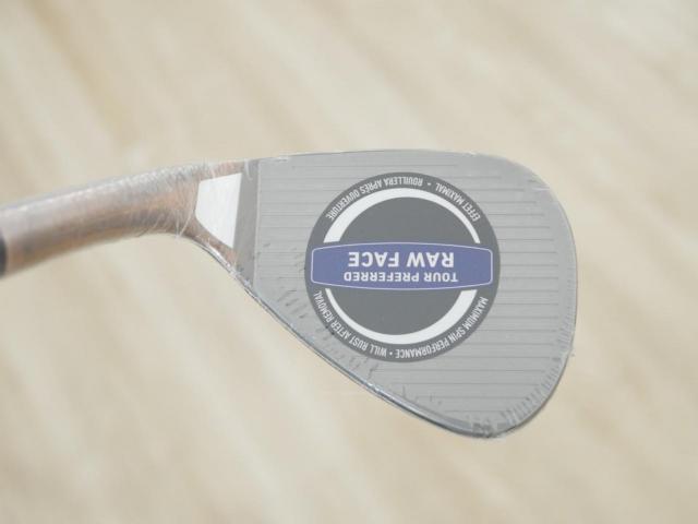 Wedge : Taylormade : **ของใหม่ ยังไม่แกะพลาสติก** Wedge Taylormade Hi-Toe 3 Loft 58 ก้านเหล็ก KBS Hi-Rev 2.0 115
