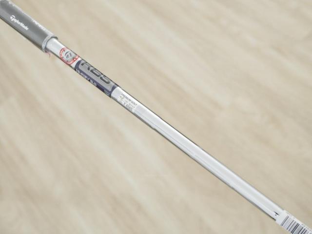 Wedge : Taylormade : **ของใหม่ ยังไม่แกะพลาสติก** Wedge Taylormade Hi-Toe 3 Loft 58 ก้านเหล็ก KBS Hi-Rev 2.0 115