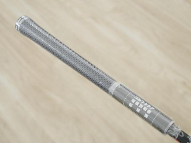 Wedge : Taylormade : **ของใหม่ ยังไม่แกะพลาสติก** Wedge Taylormade Hi-Toe 3 Loft 58 ก้านกราไฟต์ Mitsubishi Diamana 95 Wedge