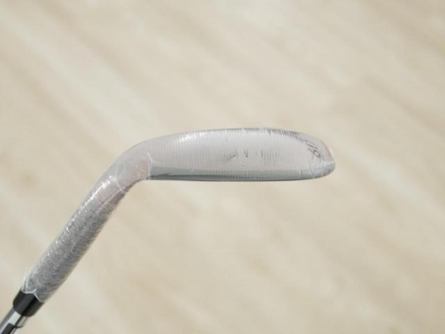 Wedge : Taylormade : **ของใหม่ ยังไม่แกะพลาสติก** Wedge Taylormade Hi-Toe 3 Loft 60 ก้านเหล็ก KBS Hi-Rev 2.0 115