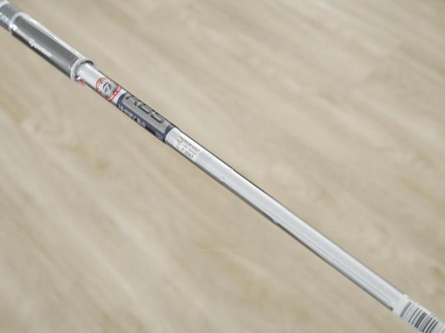 Wedge : Taylormade : **ของใหม่ ยังไม่แกะพลาสติก** Wedge Taylormade Hi-Toe 3 Loft 60 ก้านเหล็ก KBS Hi-Rev 2.0 115