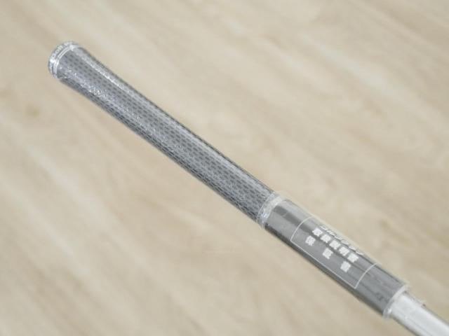 Wedge : Taylormade : **ของใหม่ ยังไม่แกะพลาสติก** Wedge Taylormade Hi-Toe 3 Loft 60 ก้านเหล็ก KBS Hi-Rev 2.0 115