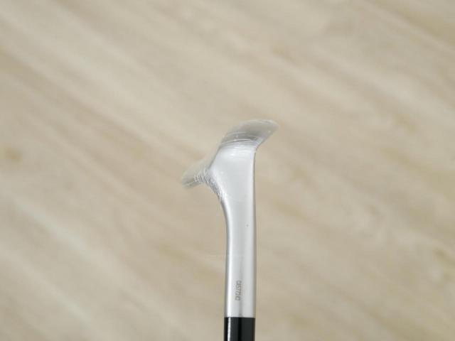 Wedge : Cleveland : **ของใหม่ ยังไม่แกะพลาสติก** Wedge Cleveland RTX ZIPCORE Loft 60 ก้านเหล็ก NS Pro 950 Flex S