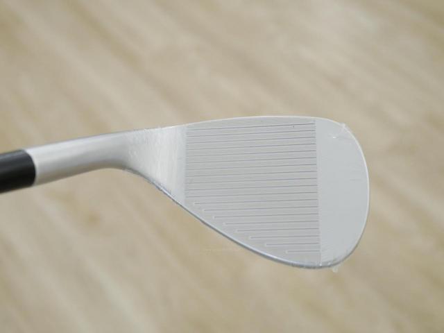 Wedge : Cleveland : **ของใหม่ ยังไม่แกะพลาสติก** Wedge Cleveland RTX ZIPCORE Loft 60 ก้านเหล็ก NS Pro 950 Flex S