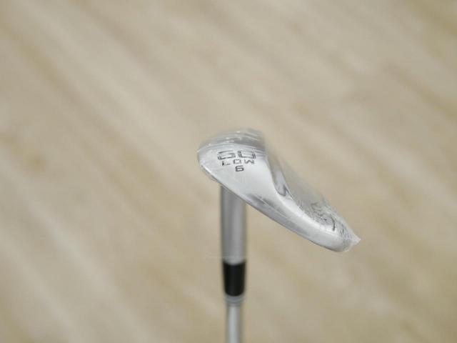 Wedge : Cleveland : **ของใหม่ ยังไม่แกะพลาสติก** Wedge Cleveland RTX ZIPCORE Loft 60 ก้านเหล็ก NS Pro 950 Flex S