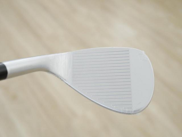 Wedge : Cleveland : **ของใหม่ ยังไม่แกะพลาสติก** Wedge Cleveland RTX ZIPCORE Loft 60 ก้านเหล็ก NS Pro 950 Flex S