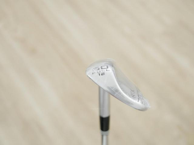 Wedge : Cleveland : **ของใหม่ ยังไม่แกะพลาสติก** Wedge Cleveland RTX ZIPCORE Loft 60 ก้านเหล็ก NS Pro 950 Flex S