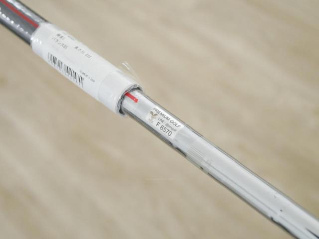 Wedge : Cleveland : **ของใหม่ ยังไม่แกะพลาสติก** Wedge Cleveland RTX ZIPCORE Loft 60 ก้านเหล็ก NS Pro 950 Flex S