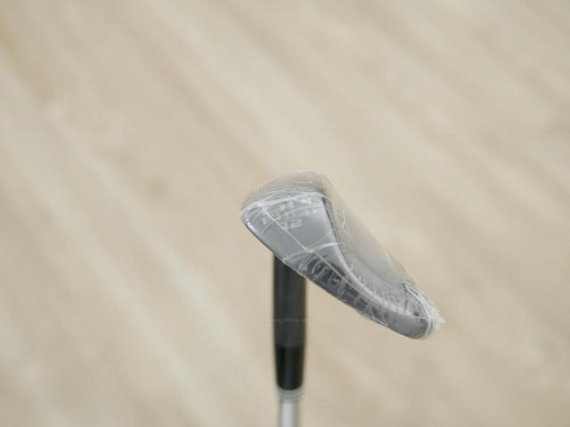 Wedge : Cleveland : **ของใหม่ ยังไม่แกะพลาสติก** Wedge Cleveland RTX ZIPCORE Loft 60 ก้านเหล็ก NS Pro 950 Flex S