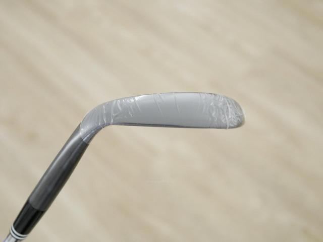 Wedge : Cleveland : **ของใหม่ ยังไม่แกะพลาสติก** Wedge Cleveland RTX ZIPCORE Loft 60 ก้านเหล็ก NS Pro 950 Flex S