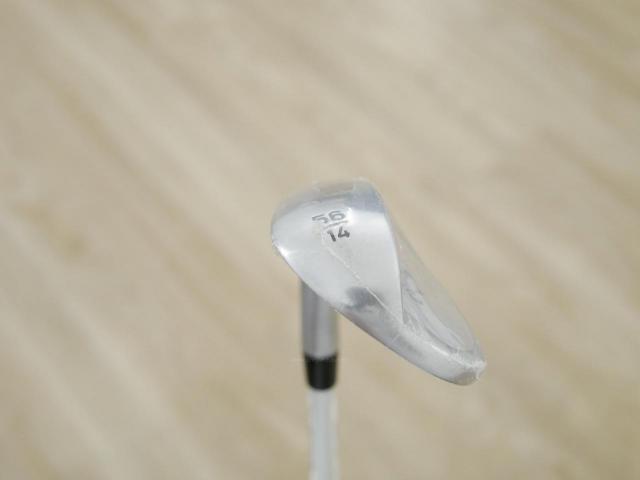 Lady club : All : **ของใหม่ ยังไม่แกะพลาสติก** Wedge Callaway Mack Daddy CB Loft 56 ก้าน Mitsubishi ELDIO 40 Flex L