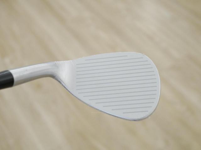 Lady club : All : **ของใหม่ ยังไม่แกะพลาสติก** Wedge Callaway Mack Daddy CB Loft 56 ก้าน Mitsubishi ELDIO 40 Flex L