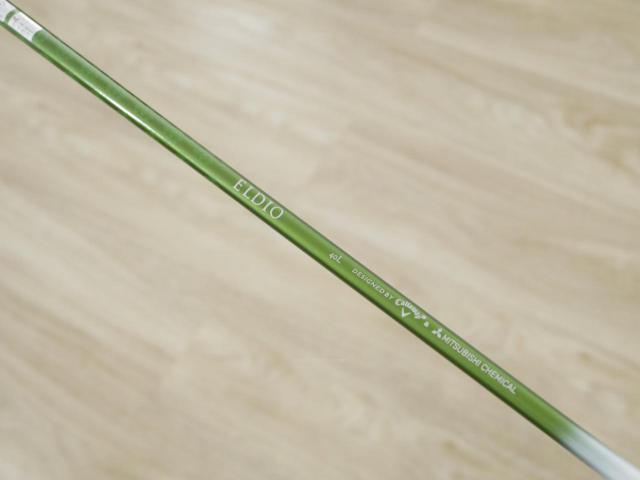 Lady club : All : **ของใหม่ ยังไม่แกะพลาสติก** Wedge Callaway Mack Daddy CB Loft 56 ก้าน Mitsubishi ELDIO 40 Flex L