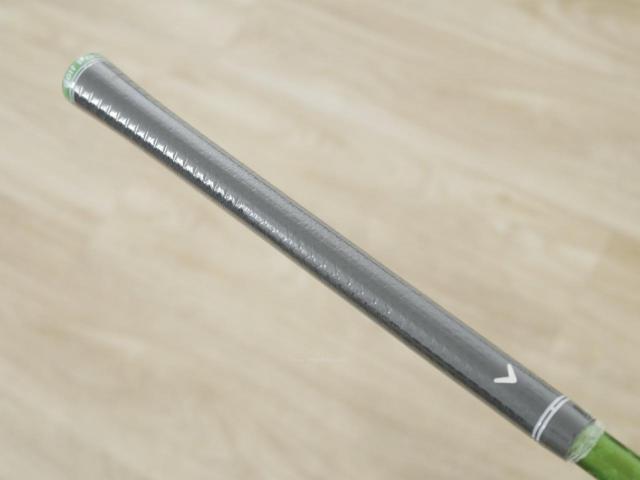 Lady club : All : **ของใหม่ ยังไม่แกะพลาสติก** Wedge Callaway Mack Daddy CB Loft 56 ก้าน Mitsubishi ELDIO 40 Flex L