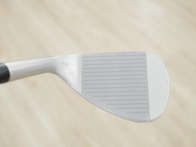 Wedge : Honma : **ของใหม่ ยังไม่แกะพลาสติก** Wedge Honma Tour World TW-W CNC Milled (รุ่นล่าสุด ออกปี 2024) Loft 60 ก้านเหล็ก NS Pro 950 NEO Flex S