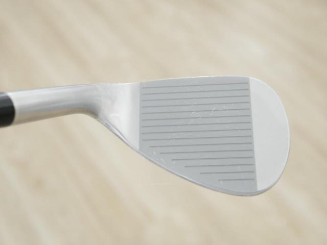 Wedge : Honma : **ของใหม่ ยังไม่แกะพลาสติก** Wedge Honma Tour World TW-W CNC Milled (รุ่นล่าสุด ออกปี 2024) Loft 60 ก้านเหล็ก NS Pro 950 NEO Flex R