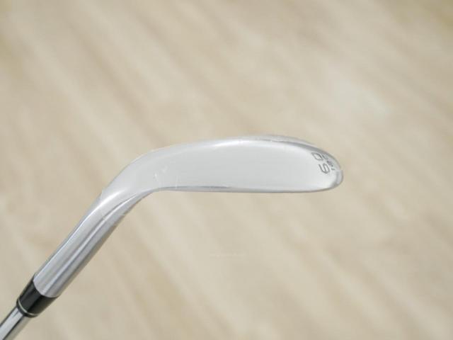 Wedge : Honma : **ของใหม่ ยังไม่แกะพลาสติก** Wedge Honma Tour World TW-W CNC Milled (รุ่นล่าสุด ออกปี 2024) Loft 60 ก้านเหล็ก NS Pro 950 NEO Flex R