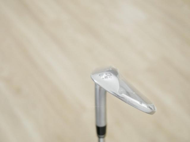 Wedge : Honma : **ของใหม่ ยังไม่แกะพลาสติก** Wedge Honma Tour World TW-W CNC Milled (รุ่นล่าสุด ออกปี 2024) Loft 60 ก้านเหล็ก NS Pro 950 NEO Flex R