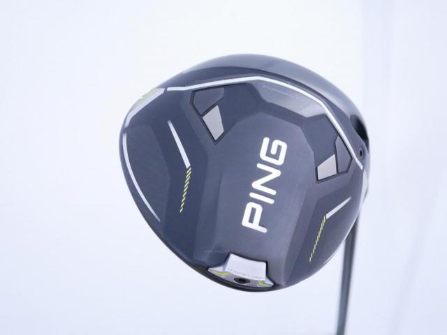 Driver : PING : ไดรเวอร์ Ping G430 Max 10K (ออกปี 2024 Japan Spec) Loft 12 (ปรับได้) ก้าน Ping Alta J CB Flex S