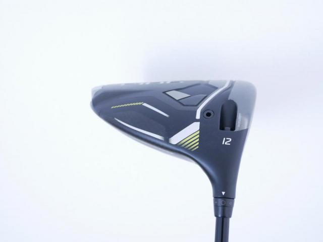 Driver : PING : ไดรเวอร์ Ping G430 Max 10K (ออกปี 2024 Japan Spec) Loft 12 (ปรับได้) ก้าน Ping Alta J CB Flex S