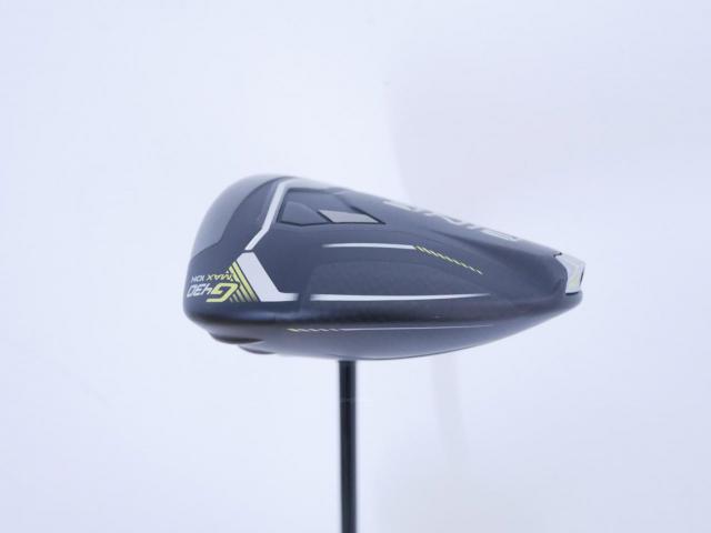 Driver : PING : ไดรเวอร์ Ping G430 Max 10K (ออกปี 2024 Japan Spec) Loft 12 (ปรับได้) ก้าน Ping Alta J CB Flex S