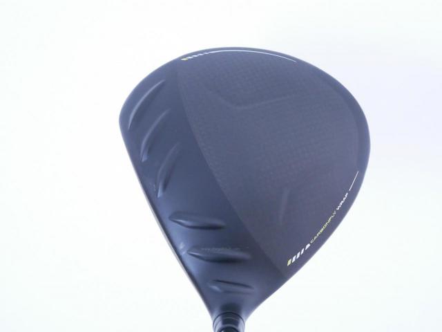 Driver : PING : ไดรเวอร์ Ping G430 Max 10K (ออกปี 2024 Japan Spec) Loft 12 (ปรับได้) ก้าน Ping Alta J CB Flex S
