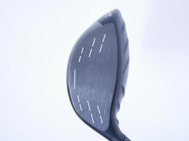 Driver : PING : ไดรเวอร์ Ping G430 Max 10K (ออกปี 2024 Japan Spec) Loft 12 (ปรับได้) ก้าน Ping Alta J CB Flex S