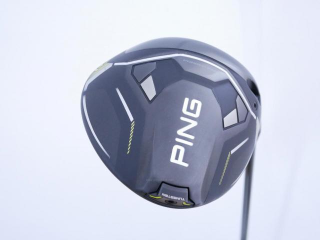 Driver : PING : ไดรเวอร์ Ping G430 Max 10K (ออกปี 2024 Japan Spec) Loft 9 (ปรับได้) ก้าน Ping Alta J CB Flex S
