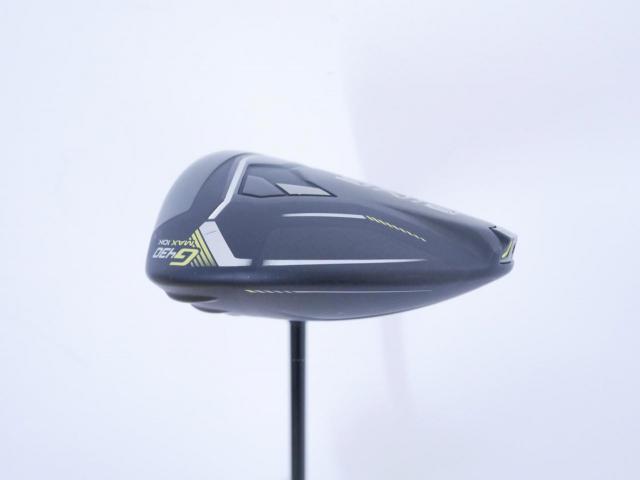 Driver : PING : ไดรเวอร์ Ping G430 Max 10K (ออกปี 2024 Japan Spec) Loft 9 (ปรับได้) ก้าน Ping Alta J CB Flex S