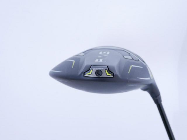 Driver : PING : ไดรเวอร์ Ping G430 Max 10K (ออกปี 2024 Japan Spec) Loft 9 (ปรับได้) ก้าน Ping Alta J CB Flex S
