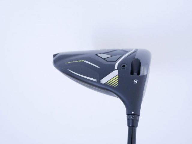 Driver : PING : ไดรเวอร์ Ping G430 Max 10K (ออกปี 2024 Japan Spec) Loft 9 (ปรับได้) ก้าน Ping Alta J CB Flex S