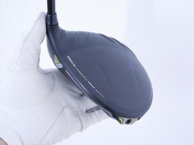 Driver : PING : ไดรเวอร์ Ping G430 Max 10K (ออกปี 2024 Japan Spec) Loft 9 (ปรับได้) ก้าน Ping Alta J CB Flex S