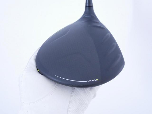 Driver : PING : ไดรเวอร์ Ping G430 Max 10K (ออกปี 2024 Japan Spec) Loft 9 (ปรับได้) ก้าน Ping Alta J CB Flex S