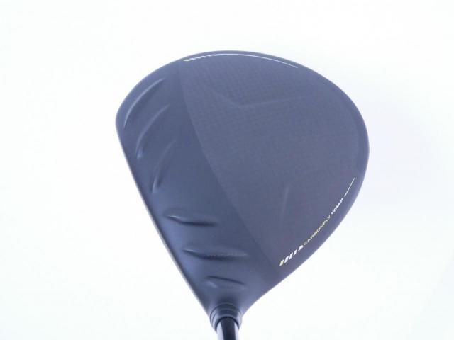 Driver : PING : ไดรเวอร์ Ping G430 Max 10K (ออกปี 2024 Japan Spec) Loft 9 (ปรับได้) ก้าน Ping Alta J CB Flex S