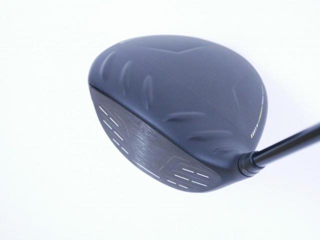 Driver : PING : ไดรเวอร์ Ping G430 Max 10K (ออกปี 2024 Japan Spec) Loft 9 (ปรับได้) ก้าน Ping Alta J CB Flex S