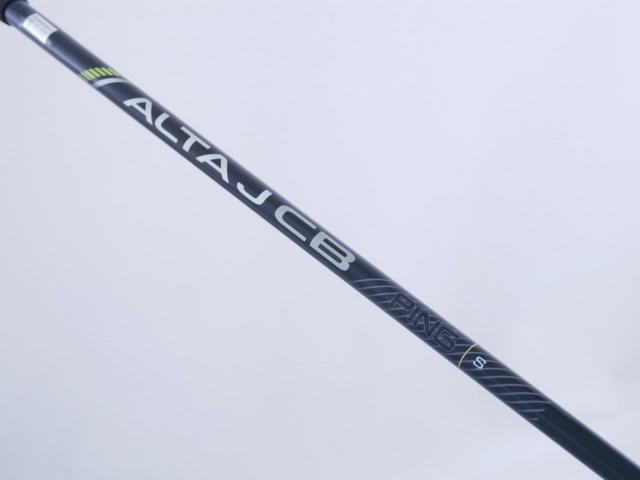 Driver : PING : ไดรเวอร์ Ping G430 Max 10K (ออกปี 2024 Japan Spec) Loft 9 (ปรับได้) ก้าน Ping Alta J CB Flex S