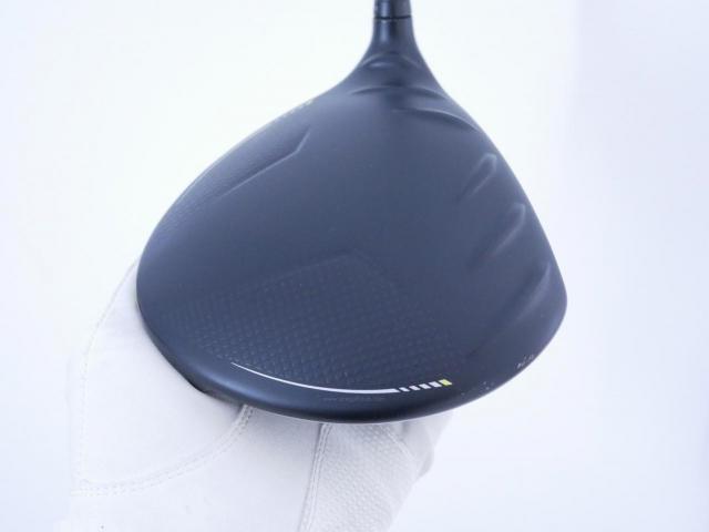 Driver : PING : ไดรเวอร์ Ping G430 Max (รุ่นปี 2023) Loft 9 (ปรับได้) ก้าน Ping Alta J CB Flex S