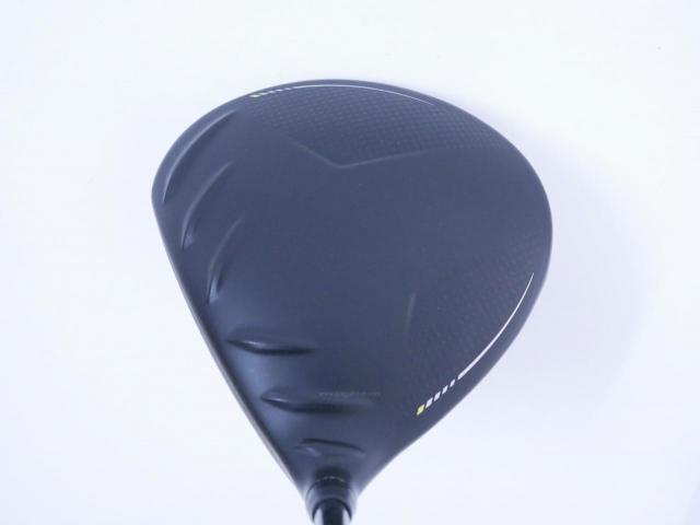 Driver : PING : ไดรเวอร์ Ping G430 Max (รุ่นปี 2023) Loft 9 (ปรับได้) ก้าน Ping Alta J CB Flex S