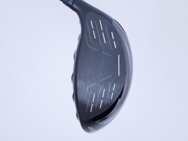 Driver : PING : ไดรเวอร์ Ping G430 Max (รุ่นปี 2023) Loft 9 (ปรับได้) ก้าน Ping Alta J CB Flex S
