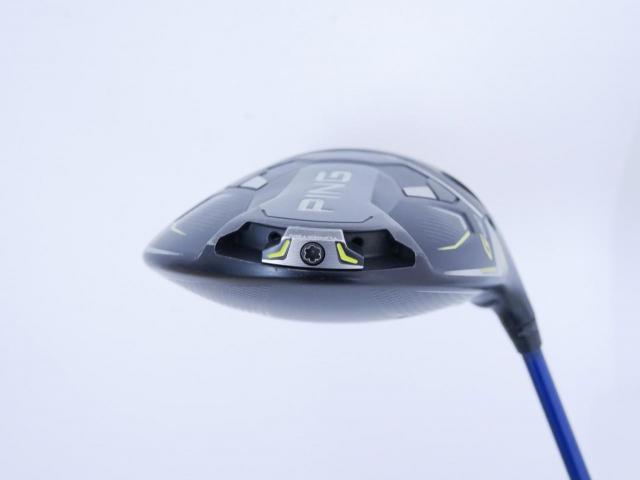 Driver : PING : ไดรเวอร์ Ping G430 Max (รุ่นปี 2023) Loft 9 (ปรับได้) ก้าน Tour AD VR-5 Flex R2