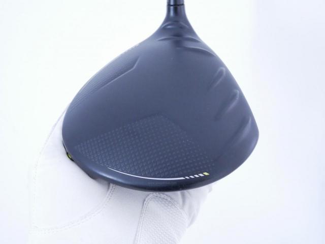 Driver : PING : ไดรเวอร์ Ping G430 Max (รุ่นปี 2023) Loft 9 (ปรับได้) ก้าน Tour AD VR-5 Flex R2