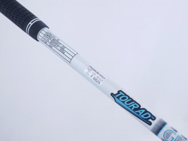 Driver : PING : ไดรเวอร์ Ping G430 Max (รุ่นปี 2023) Loft 9 (ปรับได้) ก้าน Tour AD VR-5 Flex R2