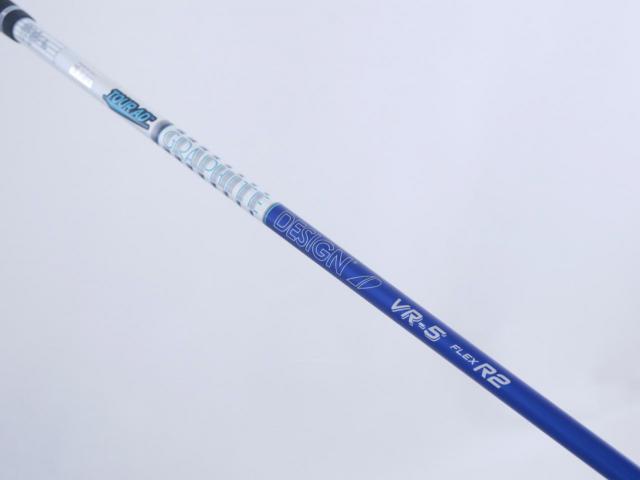 Driver : PING : ไดรเวอร์ Ping G430 Max (รุ่นปี 2023) Loft 9 (ปรับได้) ก้าน Tour AD VR-5 Flex R2