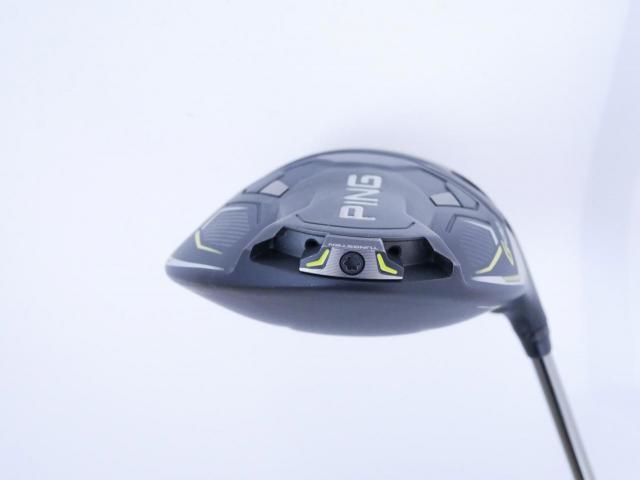Driver : PING : ไดรเวอร์ Ping G430 LST (รุ่นปี 2023) Loft 10.5 (ปรับได้) ก้าน Ping Tour 2.0 65 Flex S
