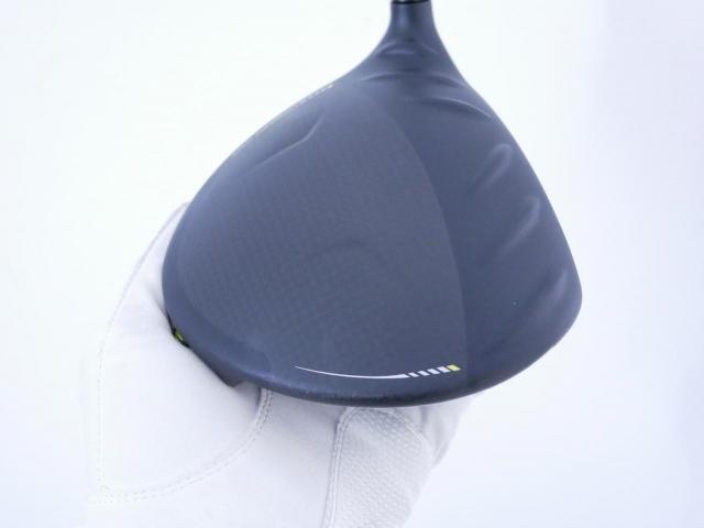 Driver : PING : ไดรเวอร์ Ping G430 LST (รุ่นปี 2023) Loft 10.5 (ปรับได้) ก้าน Ping Tour 2.0 65 Flex S
