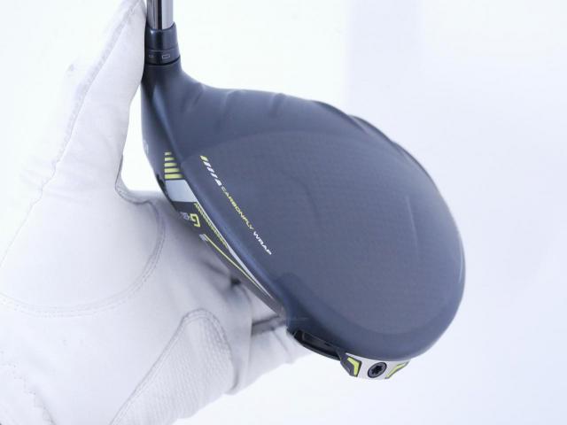 Driver : PING : ไดรเวอร์ Ping G430 LST (รุ่นปี 2023) Loft 10.5 (ปรับได้) ก้าน Ping Tour 2.0 65 Flex S