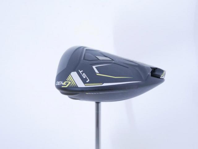 Driver : PING : ไดรเวอร์ Ping G430 LST (รุ่นปี 2023) Loft 10.5 (ปรับได้) ก้าน Ping Tour 2.0 65 Flex S