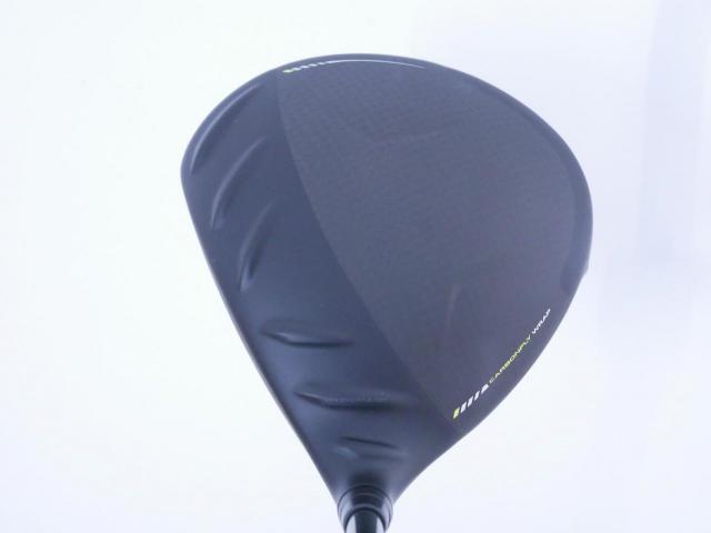 Driver : PING : ไดรเวอร์ Ping G430 LST (รุ่นปี 2023) Loft 10.5 (ปรับได้) ก้าน Ping Tour 2.0 65 Flex S