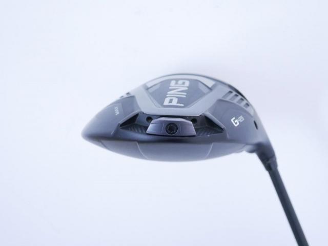 Driver : PING : ไดรเวอร์ Ping G425 MAX (รุ่นปี 2021 Japan Spec) Loft 9 ก้าน Ping Alta J CB Flex S