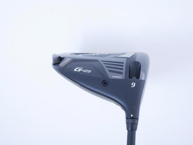 Driver : PING : ไดรเวอร์ Ping G425 MAX (รุ่นปี 2021 Japan Spec) Loft 9 ก้าน Ping Alta J CB Flex S